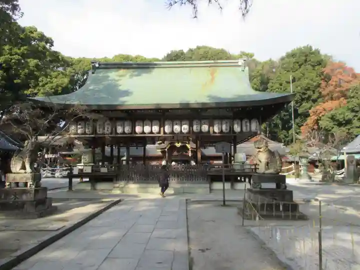 今宮神社(京都府)