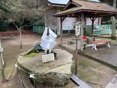 水主神社(香川県)