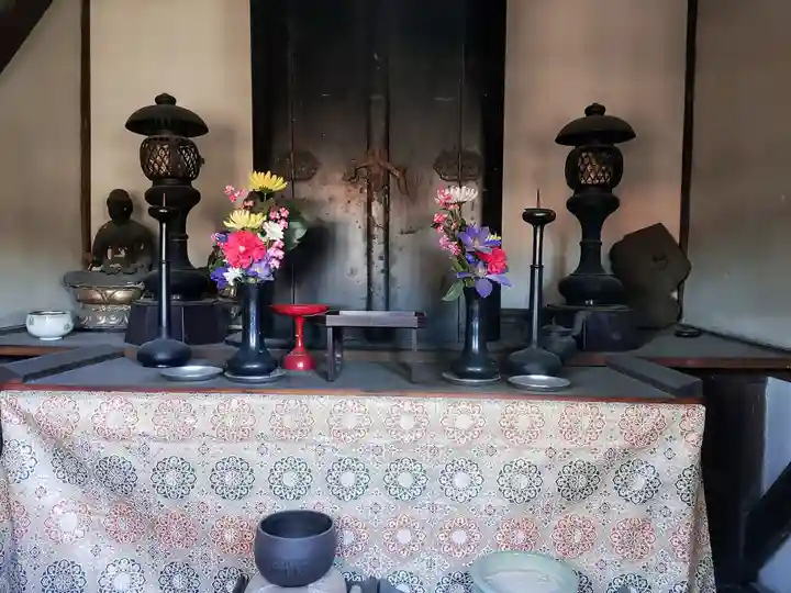 長福寺の末社・摂社