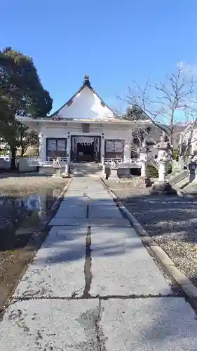 崋山神社(愛知県)