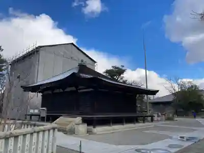 鶴林寺(兵庫県)