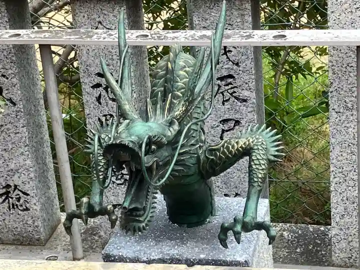 寶ノ海神社(兵庫県)