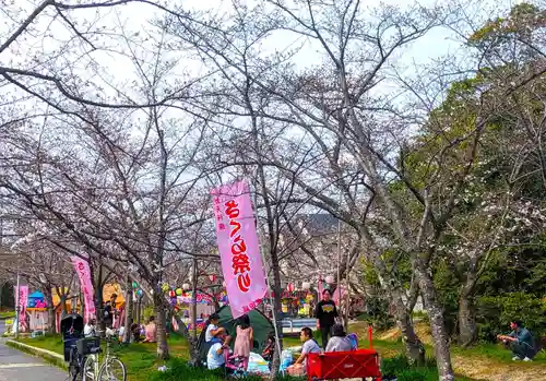 星田妙見宮(大阪府)