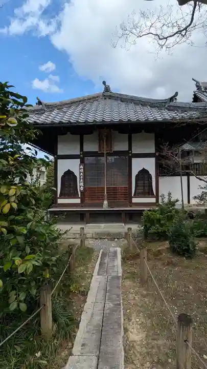 榮春禅寺(栄春寺)(京都府)