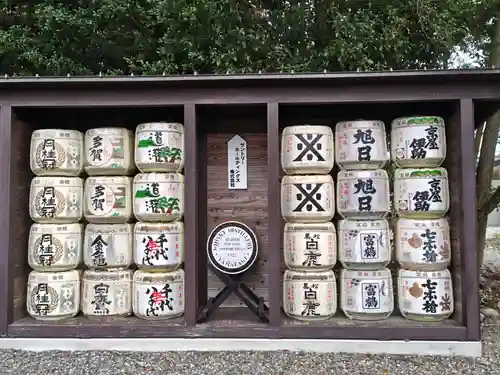 多賀大社(滋賀県)