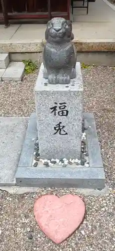 三輪神社(愛知県)