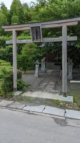社乃神神社(京都府)