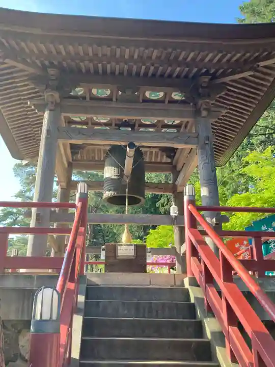 塩船観音寺(東京都)