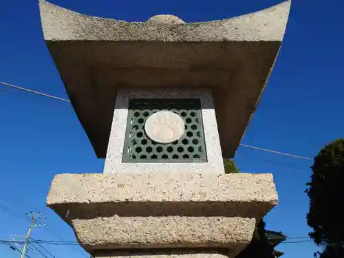 鶴谷八幡宮のその他建物