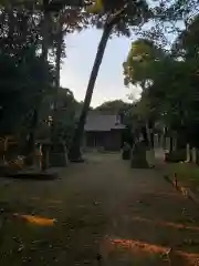 二玉姫神社(千葉県)