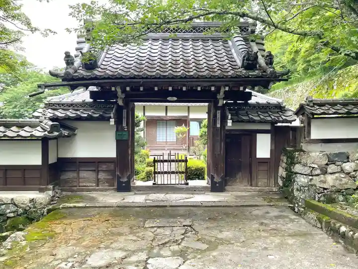 禅林坊(滋賀県)