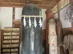 魂生神社(千葉県)