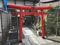 黒田稲荷神社(福岡県)