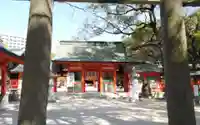 住吉神社のその他建物