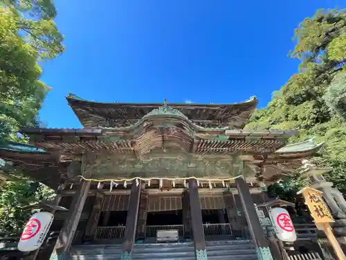 金刀比羅宮(香川県)