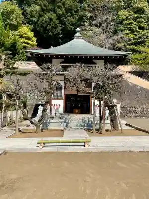 高松寺(神奈川県)