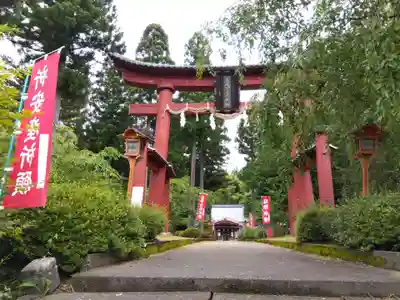 賀茂神社(福井県)