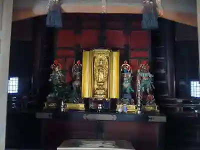 華厳寺(岐阜県)