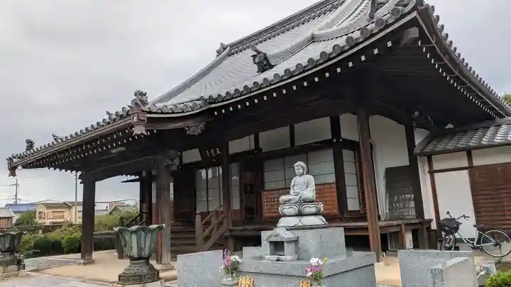 正覚寺(京都府)
