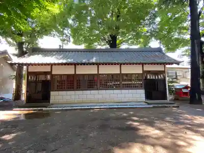 小野神社(東京都)