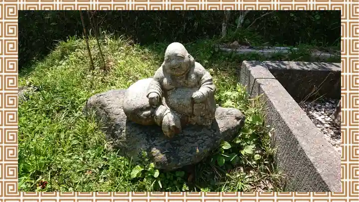 安房高野山妙音院(千葉県)