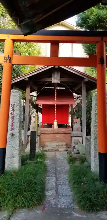 宣要寺のその他建物