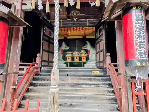 尾崎神社(石川県)