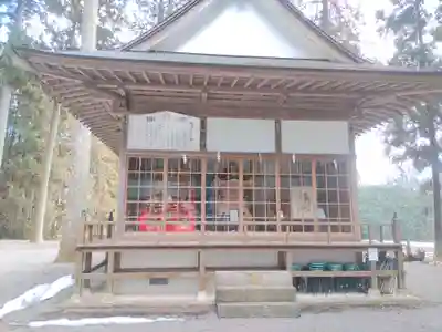 岩戸別神社(栃木県)