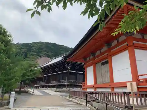 清水寺のその他建物
