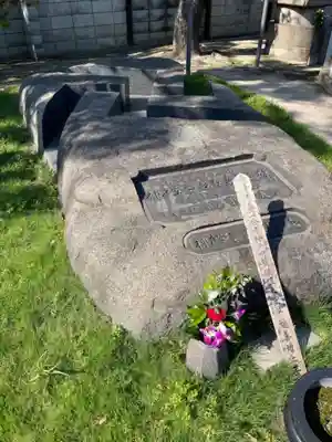 薬仙寺のその他建物