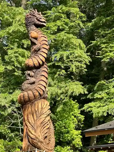 櫻木神社(千葉県)