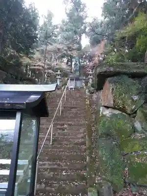 大生寺のその他建物