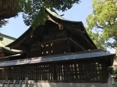 與賀神社(佐賀県)