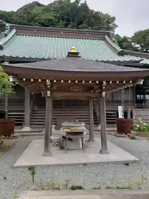 青蓮寺の本殿・本堂