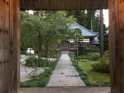 瑞洞院のその他建物