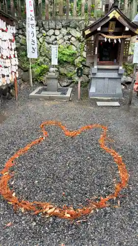 三輪神社(岐阜県)