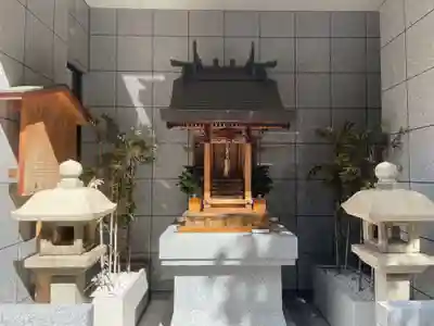 俊成社(京都府)