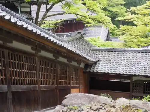 永平寺の建物その他