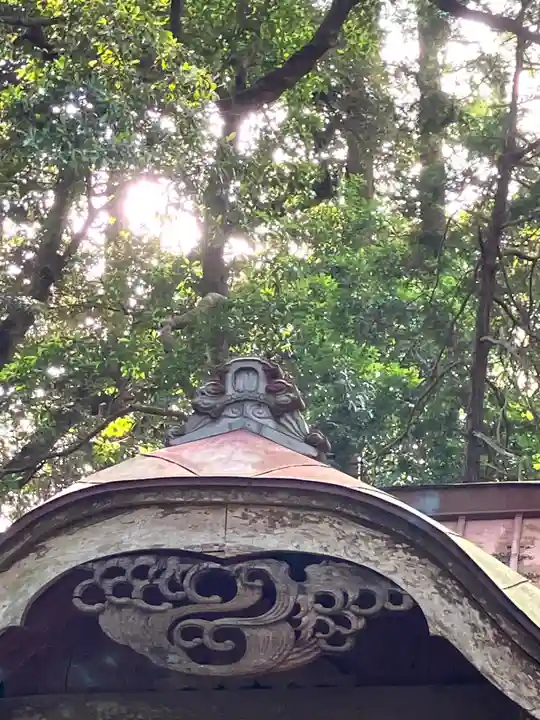大生神社(茨城県)