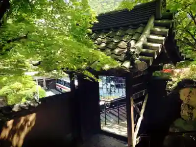 善福寺のその他建物