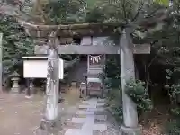 扇城神社(大分県)