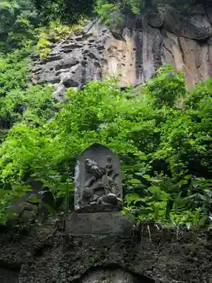 宝珠山 立石寺(山形県)