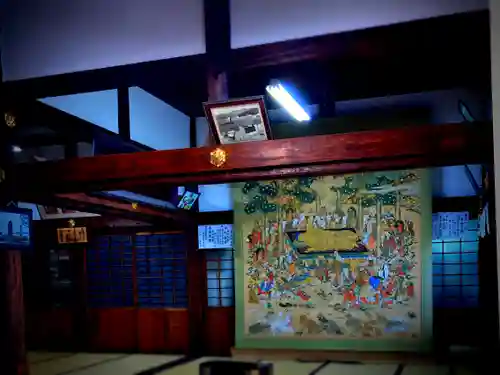 浄運寺のその他建物