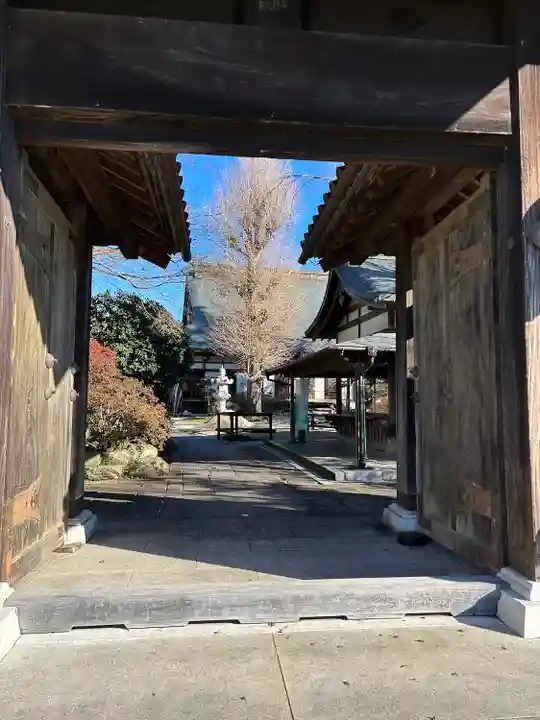 月山寺(茨城県)