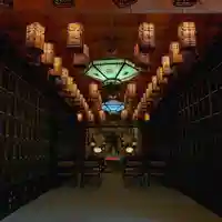 矢田寺大門坊(奈良県)