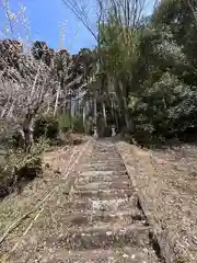 日月神社(茨城県)