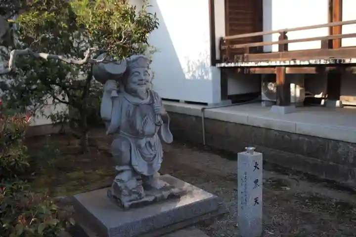 大輪寺(茨城県)