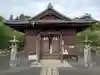 国片主神社(長崎県)