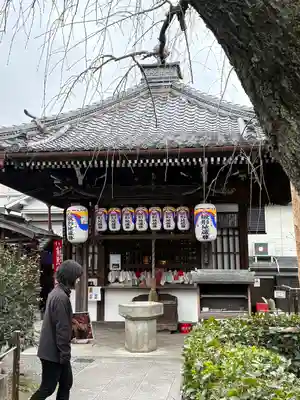 地蔵院（椿寺）(京都府)