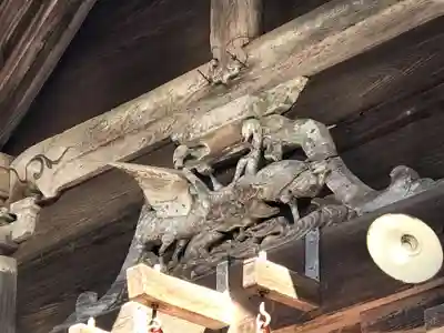 櫻井神社(福岡県)